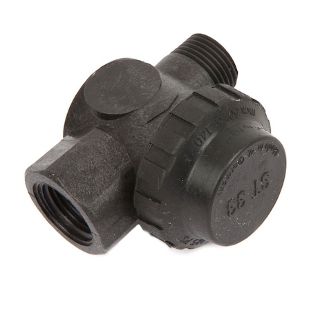 Forney Inlet Water Filter Strainer 75173